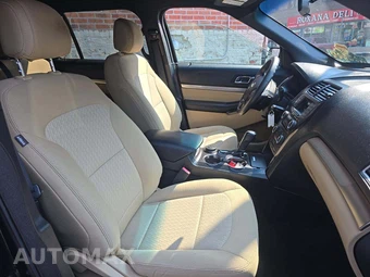 2016 Ford Explorer - miniatura 19