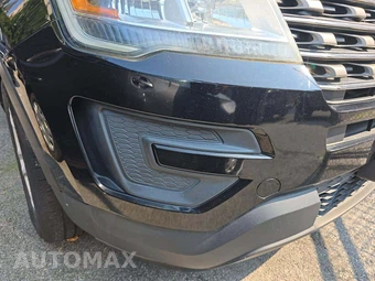 2016 Ford Explorer - miniatura 22