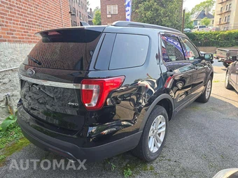2016 Ford Explorer - miniatura 3