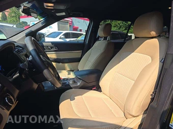 2016 Ford Explorer - miniatura 6