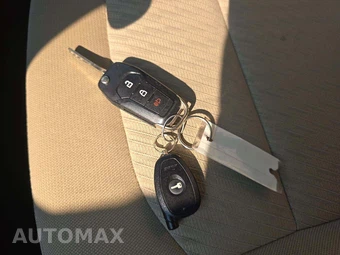 2016 Ford Explorer - miniatura 8