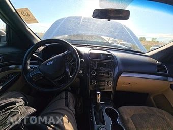 2016 Ford Explorer – miniatura 11