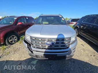 2016 Ford Explorer – miniatura 2