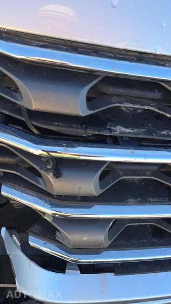 2016 Ford Explorer – miniatura 21