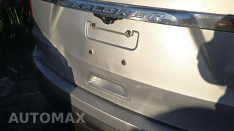2016 Ford Explorer – miniatura 27