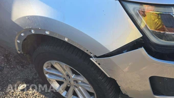 2016 Ford Explorer – miniatura 29
