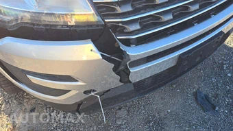 2016 Ford Explorer – miniatura 30