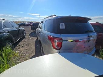 2016 Ford Explorer – miniatura 6