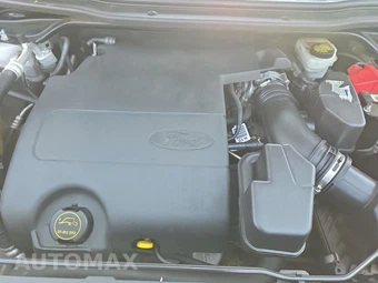 2016 Ford Explorer – miniatura 18