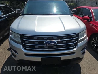 2016 Ford Explorer – miniatura 2