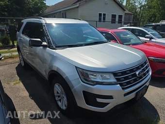 2016 Ford Explorer – miniatura 3