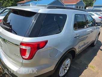 2016 Ford Explorer – miniatura 4