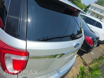 2016 Ford Explorer – miniatura 5