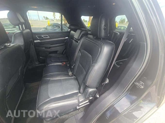2016 Ford Explorer Limited – miniatura 10