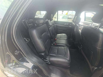 2016 Ford Explorer Limited – miniatura 14