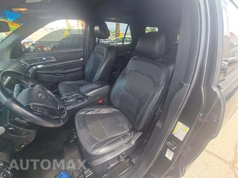 2016 Ford Explorer Limited – miniatura 3