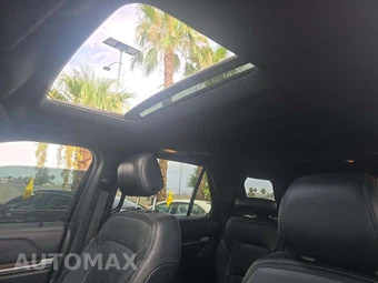 2016 Ford Explorer Limited – miniatura 8