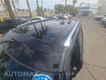 2016 Ford Explorer Limited – miniatura 9