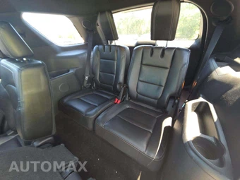 2016 Ford Explorer Limited - miniatura 14