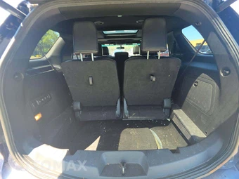 2016 Ford Explorer Limited - miniatura 15