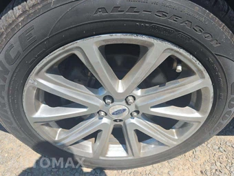 2016 Ford Explorer Limited - miniatura 25