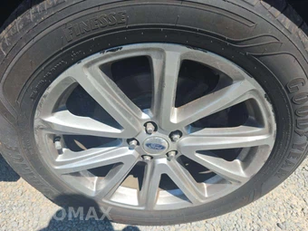 2016 Ford Explorer Limited - miniatura 26