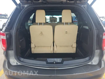 2016 Ford Explorer Limited - miniatura 16