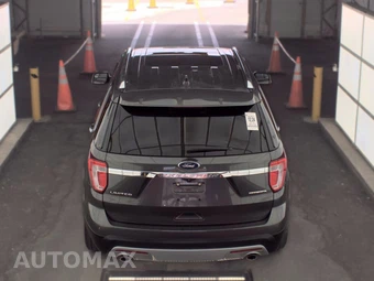 2016 Ford Explorer Limited - miniatura 5