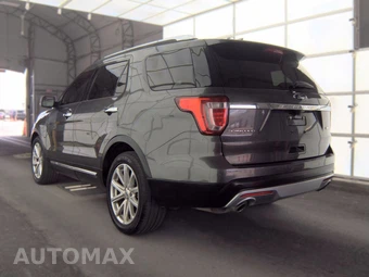 2016 Ford Explorer Limited - miniatura 6