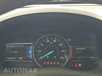 2016 Ford Explorer Limited – miniatura 12