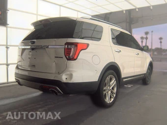 2016 Ford Explorer Limited – miniatura 4
