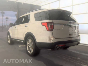 2016 Ford Explorer Limited – miniatura 6