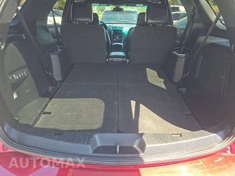 2016 Ford Explorer Limited - miniatura 16