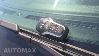 2016 Ford Explorer Limited - miniatura 17