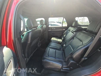 2016 Ford Explorer Limited – miniatura 13
