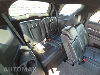 2016 Ford Explorer Limited – miniatura 14