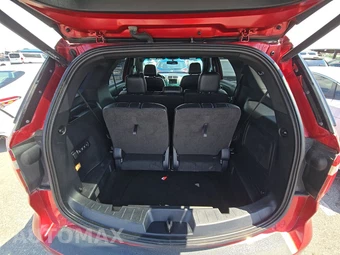 2016 Ford Explorer Limited – miniatura 17