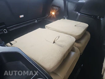 2016 Ford Explorer Limited - miniatura 14