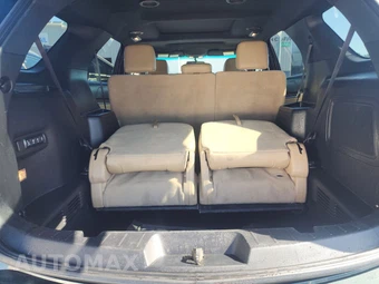 2016 Ford Explorer Limited - miniatura 17