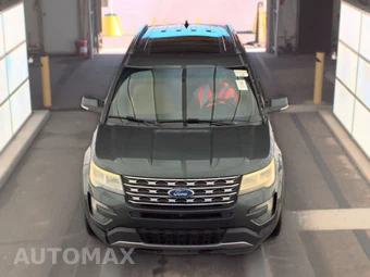 2016 Ford Explorer Limited - miniatura 2