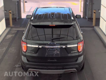 2016 Ford Explorer Limited - miniatura 5