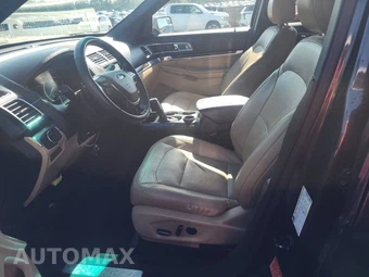 2016 Ford Explorer Limited - miniatura 7
