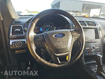 2016 Ford Explorer Limited - miniatura 10