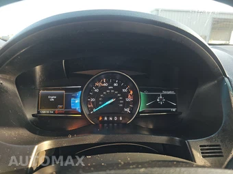 2016 Ford Explorer Limited - miniatura 12