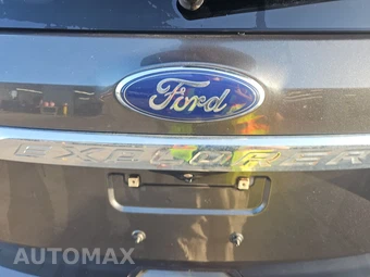 2016 Ford Explorer Limited - miniatura 17