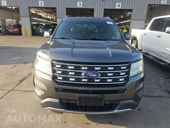 2016 Ford Explorer Limited - miniatura 2