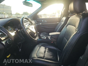 2016 Ford Explorer Limited - miniatura 7