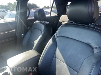 2016 Ford Explorer Limited - miniatura 15