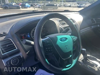 2016 Ford Explorer Limited - miniatura 16