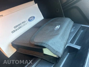 2016 Ford Explorer Limited - miniatura 23